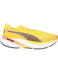 PUMA - Sneakers Textile Fibers - Lyst