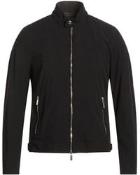 Moorer - Jacket Polyamide, Polyurethane - Lyst