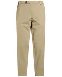 Messagerie - Trouser - Lyst