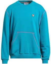 Fila - Sweatshirts - Lyst