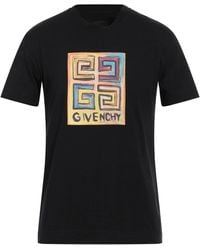 Givenchy - Camiseta - Lyst