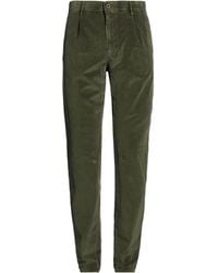 Incotex - Pants Cotton, Elastane - Lyst