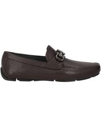 Ferragamo - Mokassin - Lyst