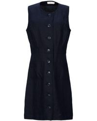 Tory Burch - Mini Dress - Lyst