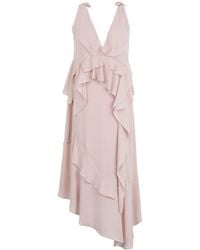 Hanita - Midi-Kleid - Lyst
