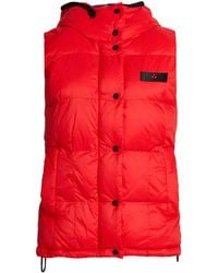 Peuterey - Vest Polyimide - Lyst