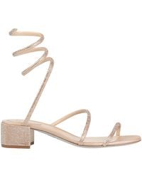 Rene Caovilla - Sandals - Lyst