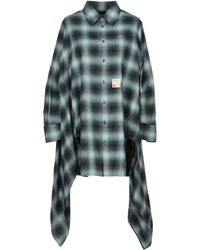 DSquared² Chemise - Vert
