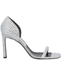 AREA X SERGIO ROSSI - Sandalias - Lyst