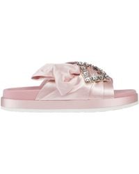 Roger Vivier - Sandals - Lyst