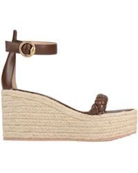 Gianvito Rossi - Espadrilles - Lyst
