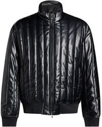 ARMANI EXCHANGE - Puffer - Lyst