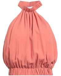 FEDERICA TOSI - Tops - Lyst