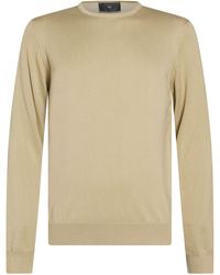 Liu Jo - Sweater Cotton - Lyst