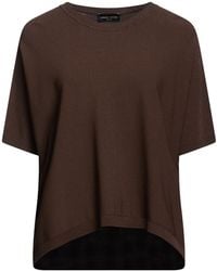 Roberto Collina - Sweaters - Lyst