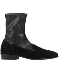 Charles Philip - Ankle Boots - Lyst