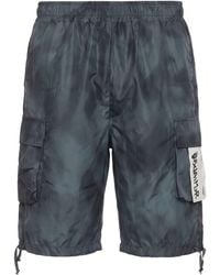 DISCLAIMER - Shorts & Bermuda Shorts - Lyst