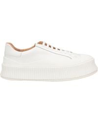 Jil Sander - Sneakers - Lyst