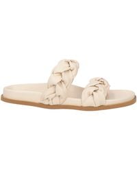 Ilio Smeraldo - Sandals - Lyst