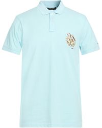 Roberto Cavalli - Polo - Lyst