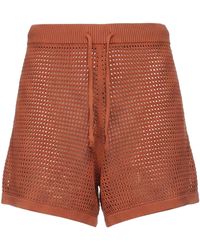 Nanushka - Shorts & Bermuda Shorts - Lyst