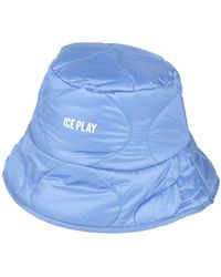 Ice Play - Hats - Lyst