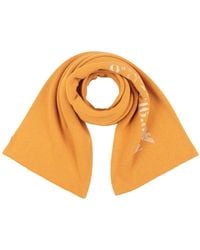 Emporio Armani - Scarf - Lyst