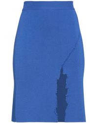 antonella rizza - Mini Skirt - Lyst