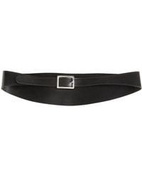 Liu Jo - Belt Polyurethane, Polyester, Zamak - Lyst