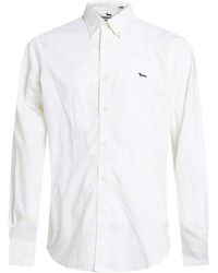 Harmont & Blaine - Shirt - Lyst