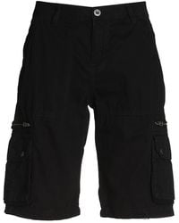Alpha Industries - Shorts & Bermuda Shorts - Lyst