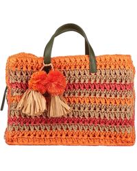 Maliparmi - Handtaschen - Lyst