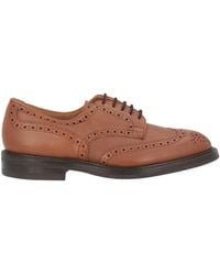Tricker's - Schnürschuh - Lyst