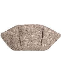 Brunello Cucinelli - Handbag - Lyst