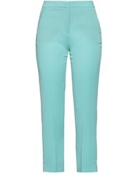 Semicouture - Trouser - Lyst