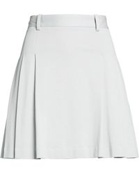 Circolo 1901 - Mini Skirts - Lyst