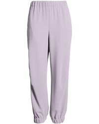 Dries Van Noten - Pants Polyester - Lyst