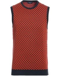 Drumohr - Pullover - Lyst