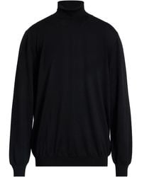 Lardini - Turtleneck - Lyst
