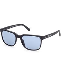 GANT Sonnenbrillen für Herren - Bis 27% Rabatt | Lyst AT