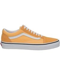 Vans - Trainers - Lyst