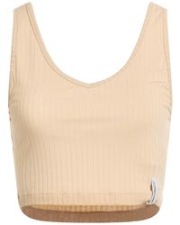 hinnominate - Top Polyester, Viscose, Elastane - Lyst