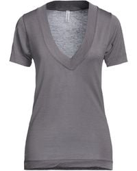 Daniele Fiesoli - T-Shirt - Lyst