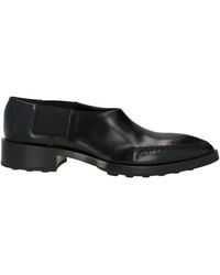 Jil Sander - Mokassin - Lyst