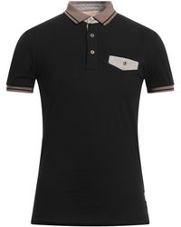 Yes-Zee - Polo Shirt - Lyst