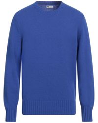 Doppiaa - Sweater Wool, Polyamide - Lyst