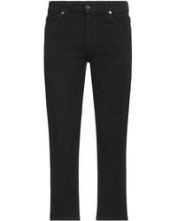 Souvenir Clubbing - Pants Cotton, Elastane - Lyst