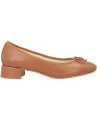Geox - Ballet Flats - Lyst