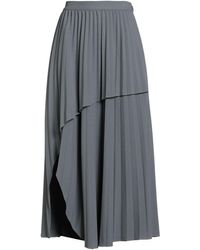 Maje - Maxi-Rock - Lyst