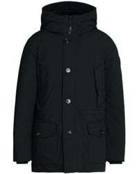 Woolrich - Puffer - Lyst